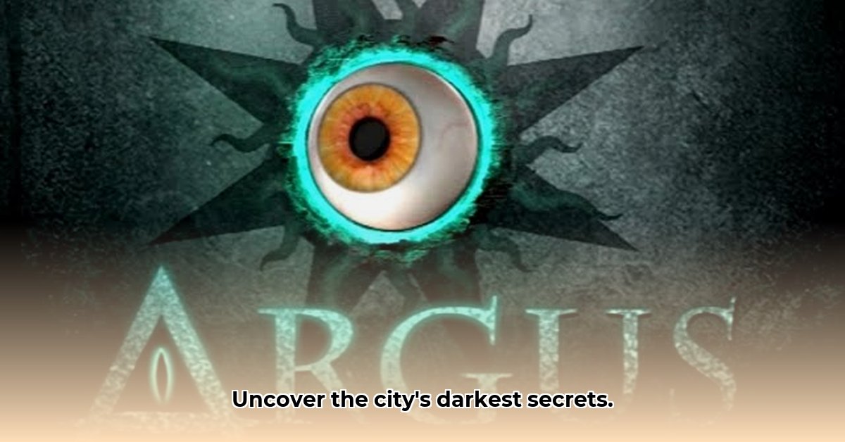 argus-urban-legend-mod-apk